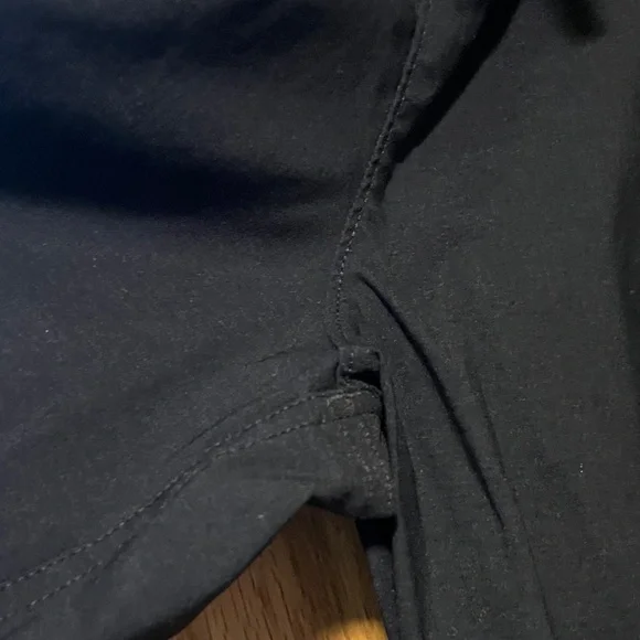 The North Face Men's Black Pants - Picture 7 of 14
